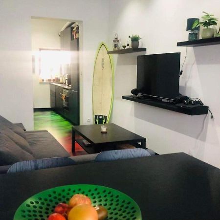 Trippy Marie Apartment เวนดาเนอ ภายนอก รูปภาพ