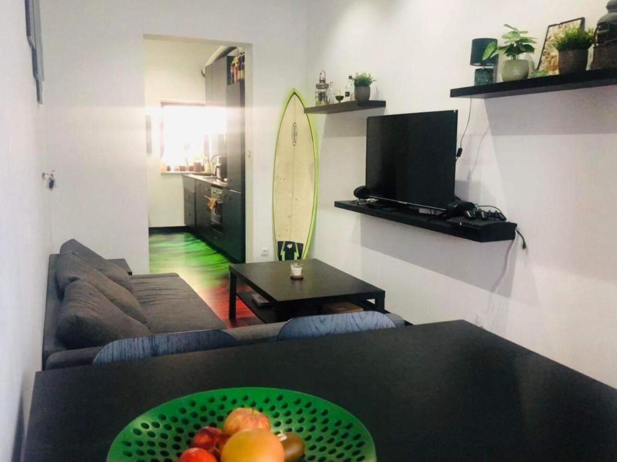 Trippy Marie Apartment เวนดาเนอ ภายนอก รูปภาพ